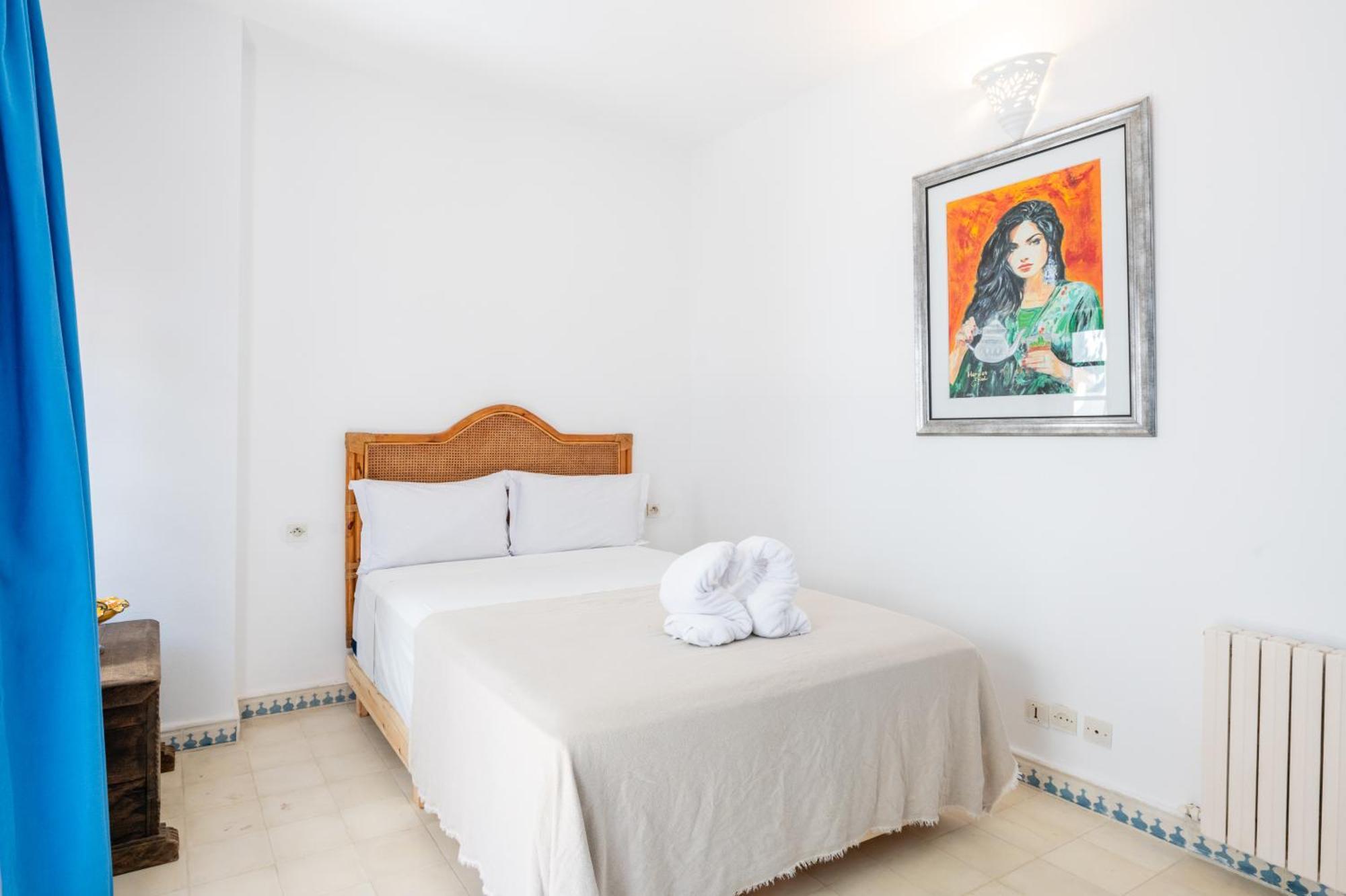 Riad Asilah 32 Exterior foto